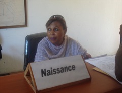 Tidjara Binti SOILIHI